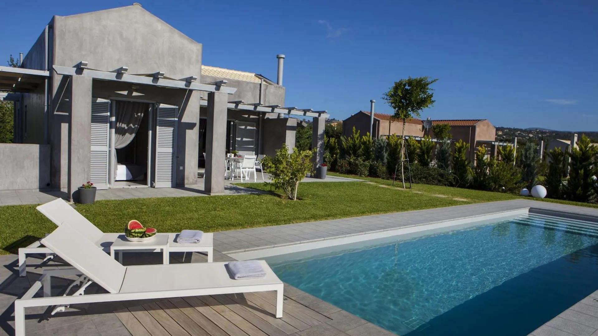 Villa Lefteris Argostoli  0*, Argostoli (Kefalonia)