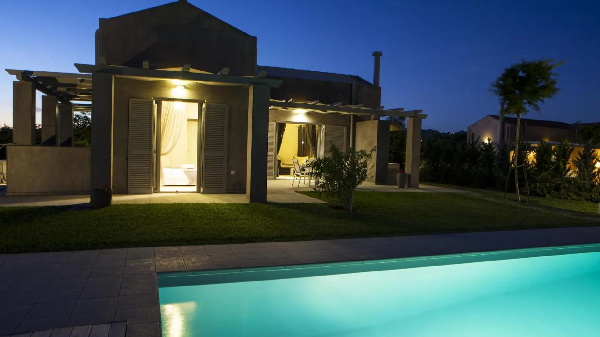 Villa Lefteris Argostoli