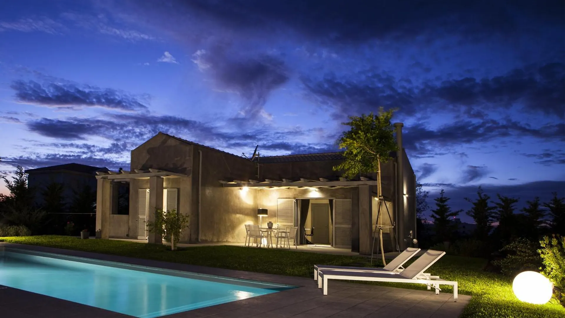 Villa Lefteris Argostoli  0*, Argostoli (Kefalonia) Greece