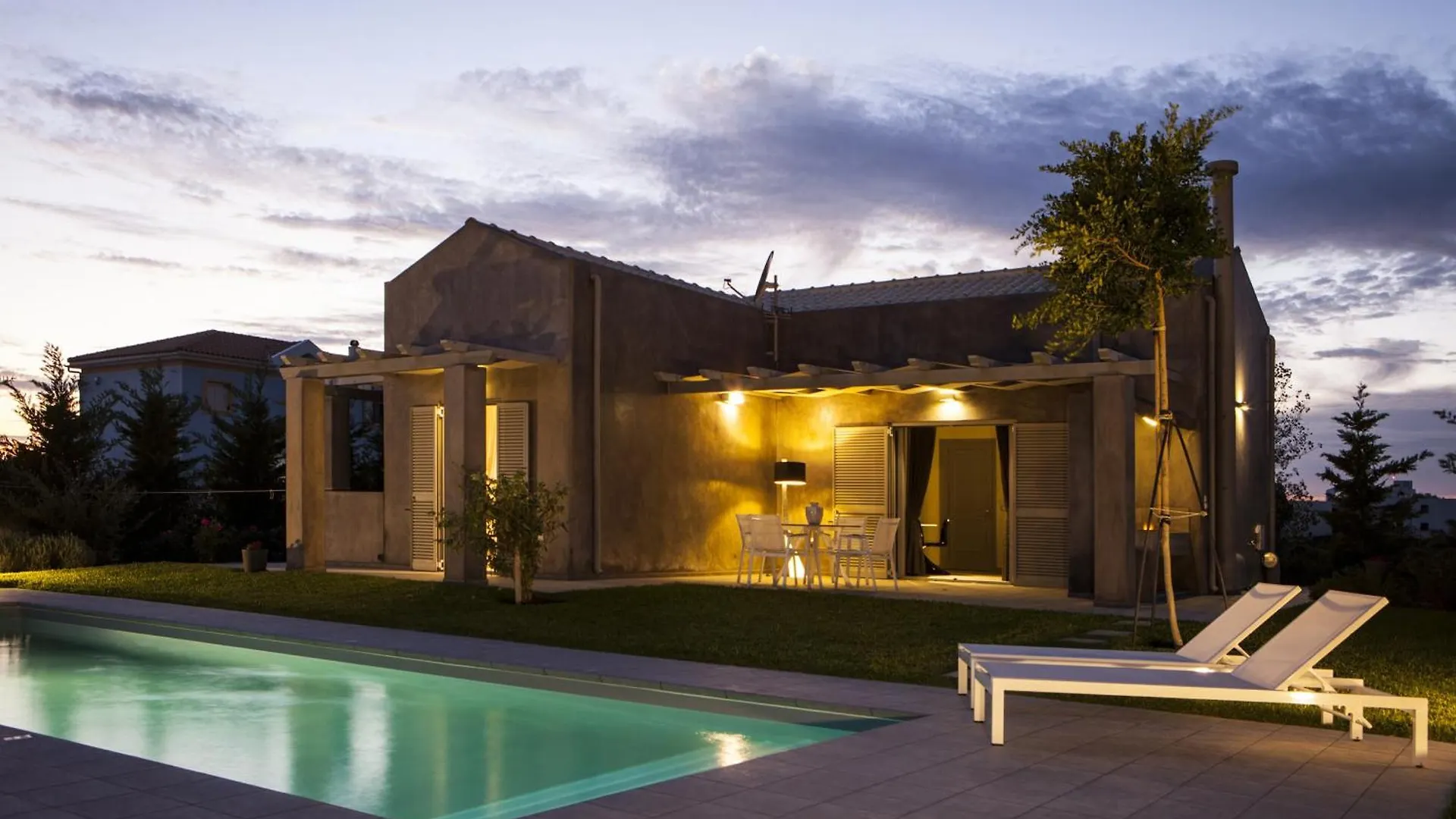 Villa Lefteris Argostoli   Argostoli (Kefalonia)