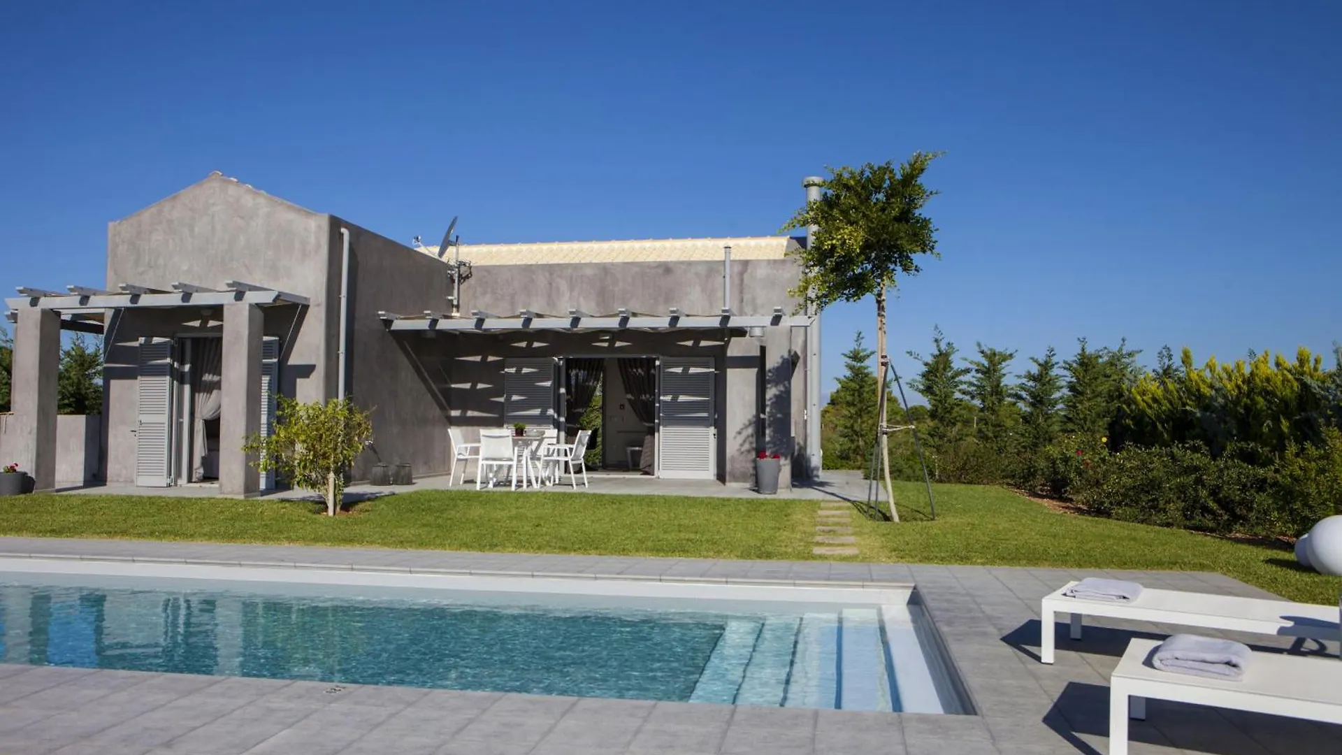 Villa Lefteris Argostoli  Argostoli (Kefalonia)