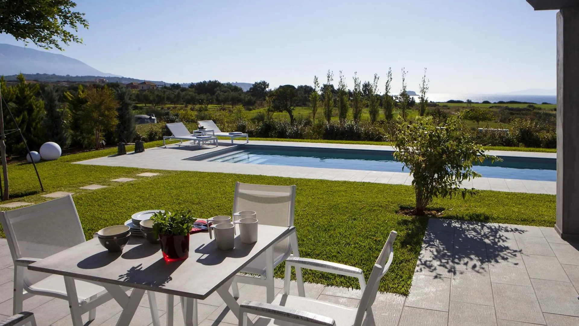 Villa Lefteris Argostoli