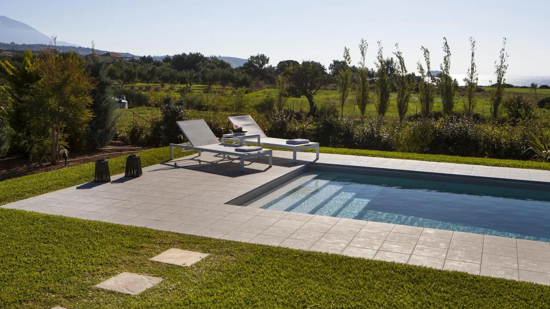 Villa Lefteris Argostoli