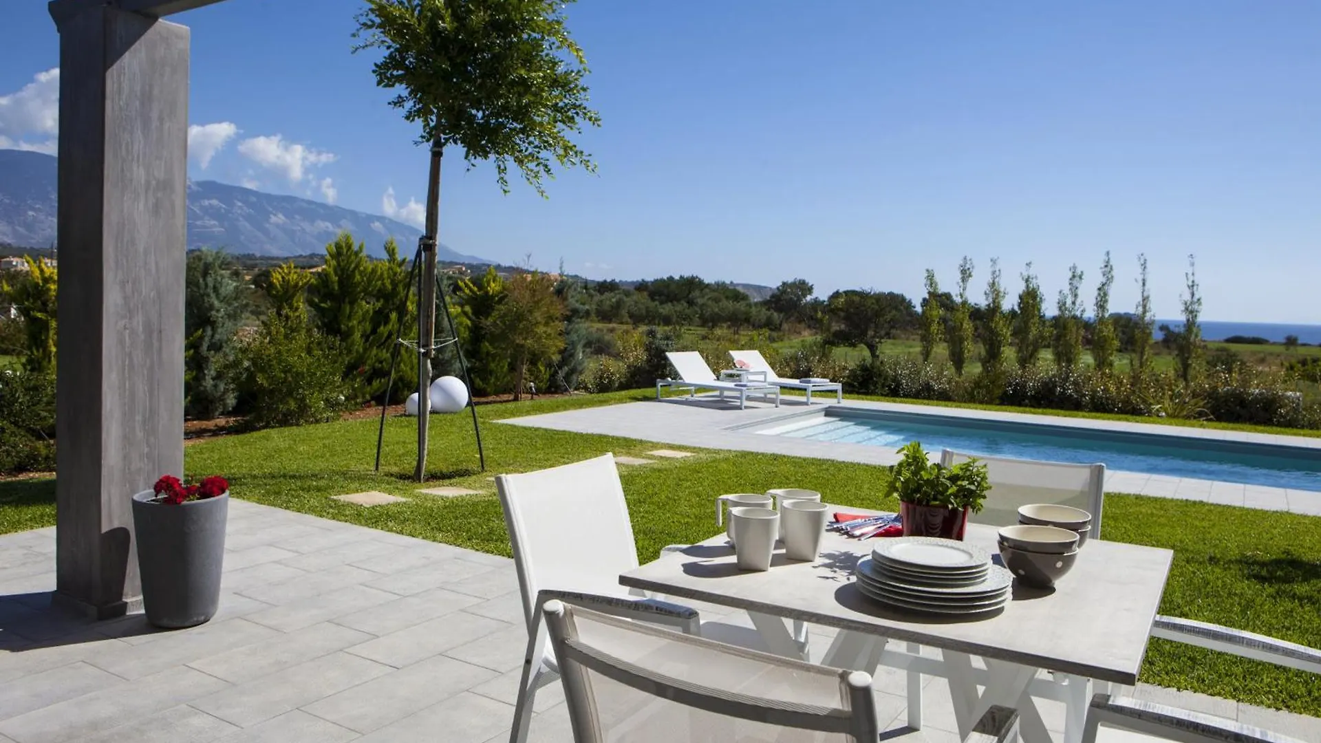Villa Lefteris Argostoli