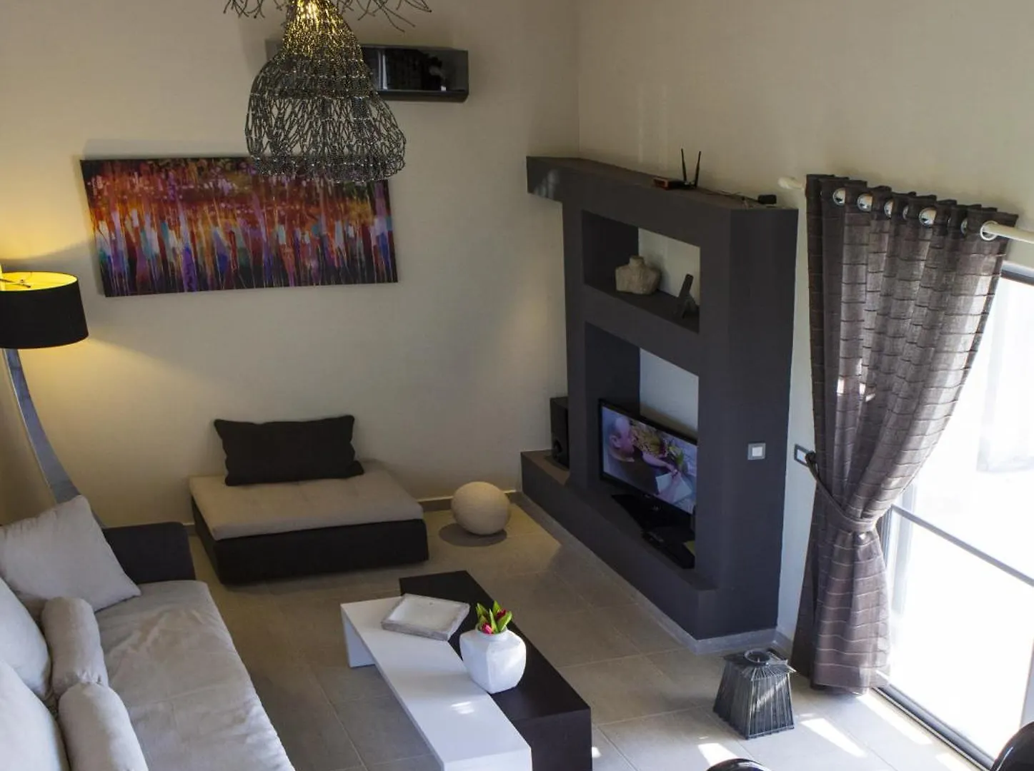 Villa Lefteris Argostoli