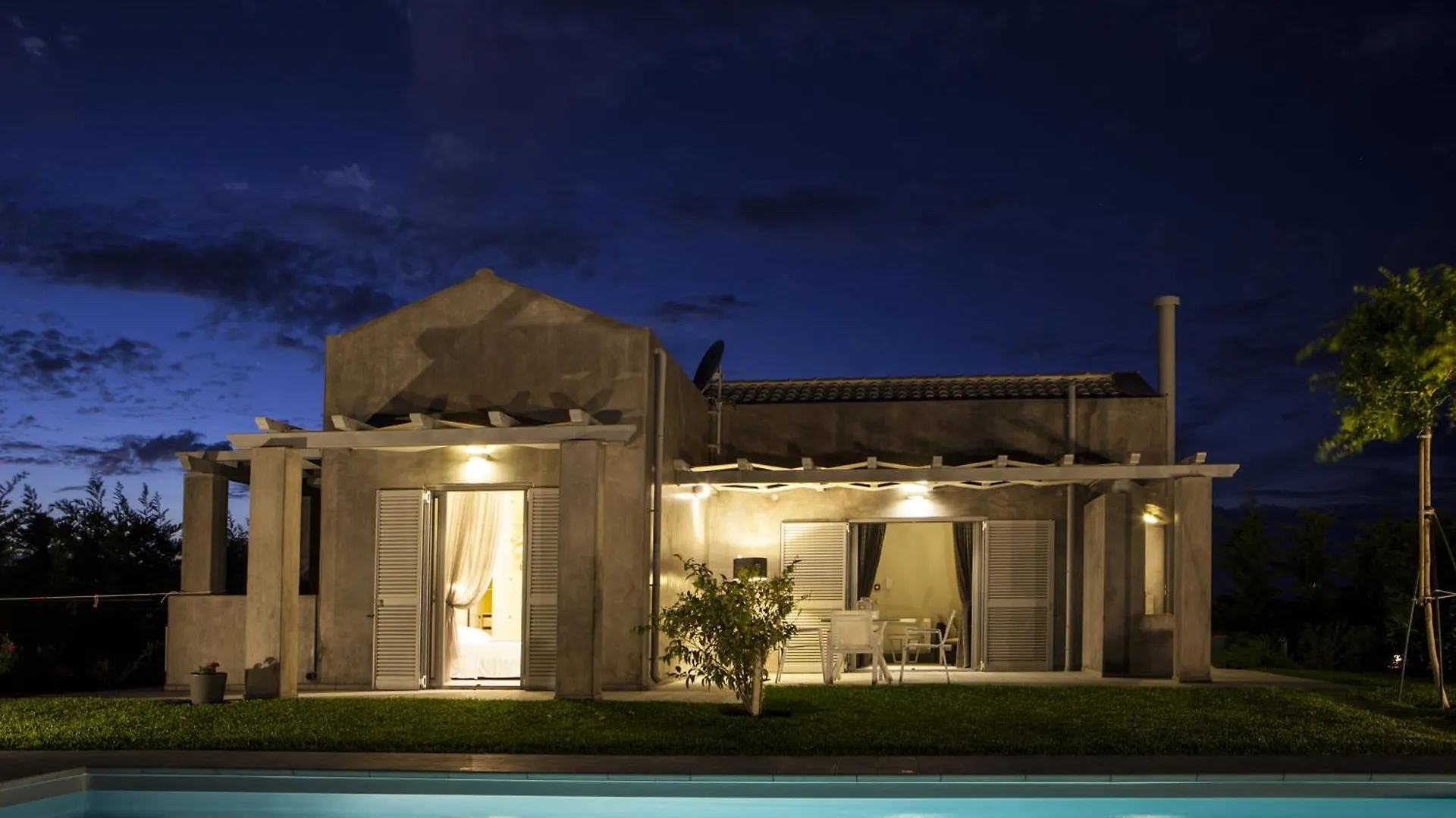 Villa Lefteris Argostoli