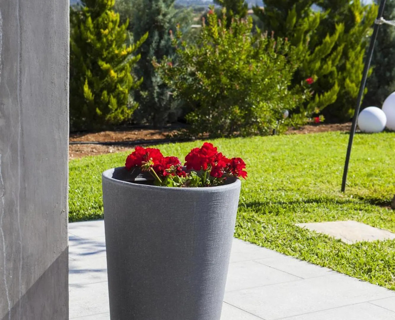 Villa Lefteris Argostoli  Greece