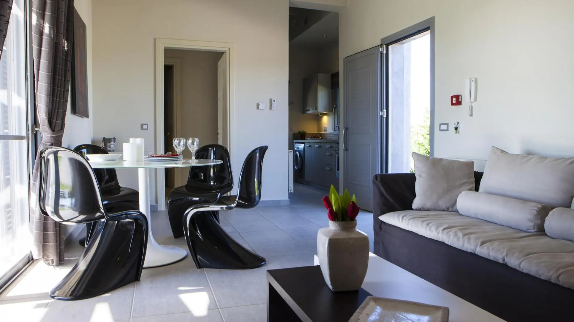 Villa Lefteris Argostoli