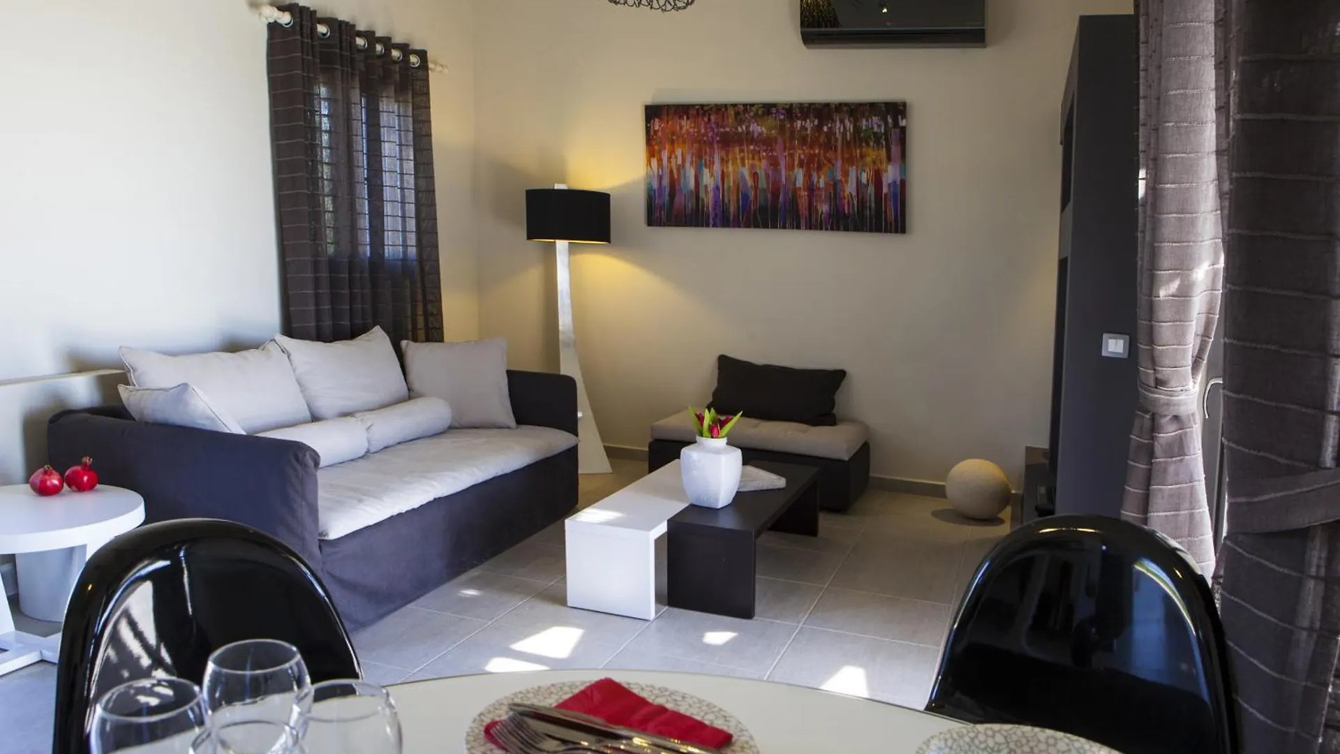 Villa Lefteris Argostoli