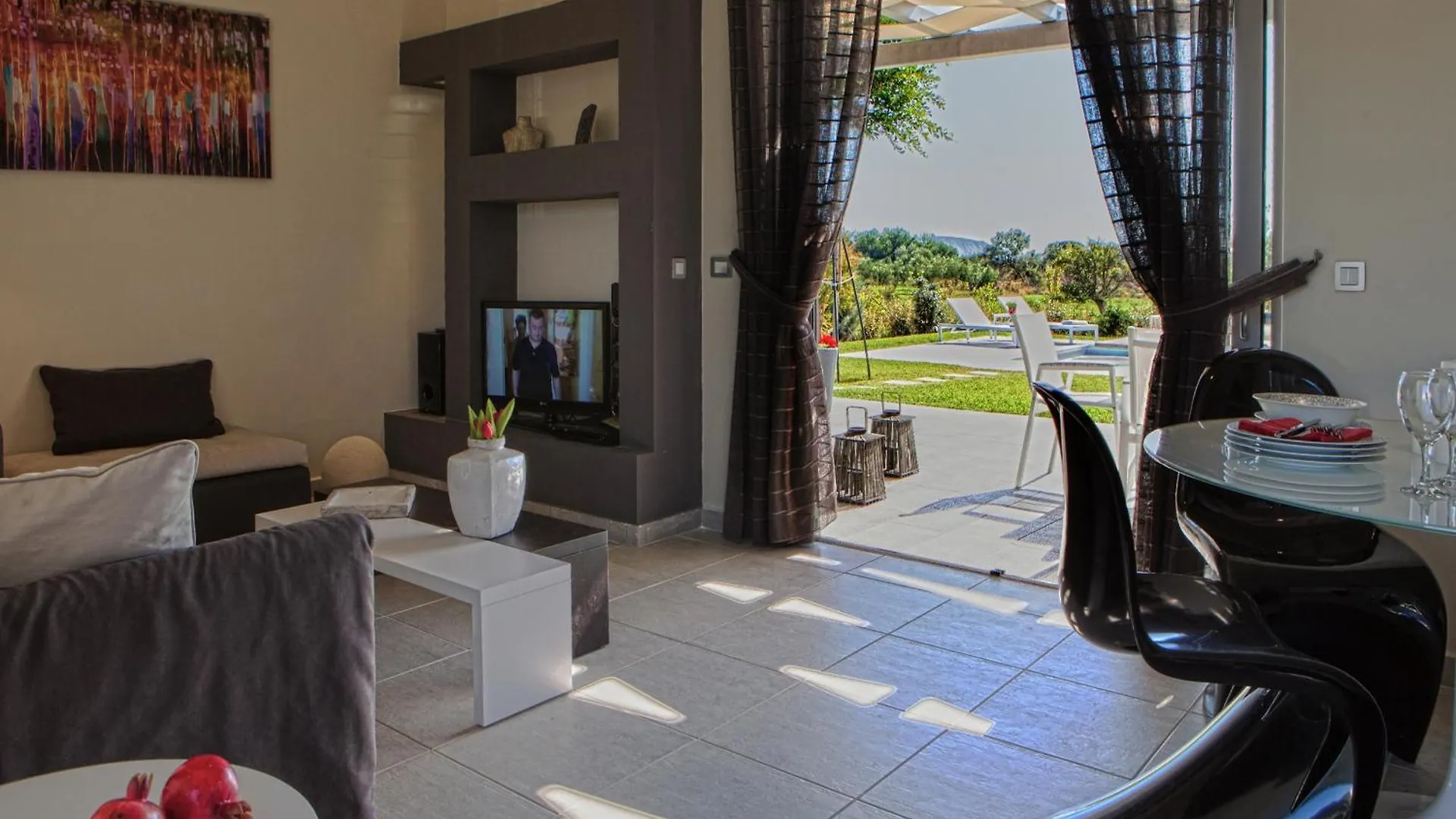 Villa Lefteris Argostoli