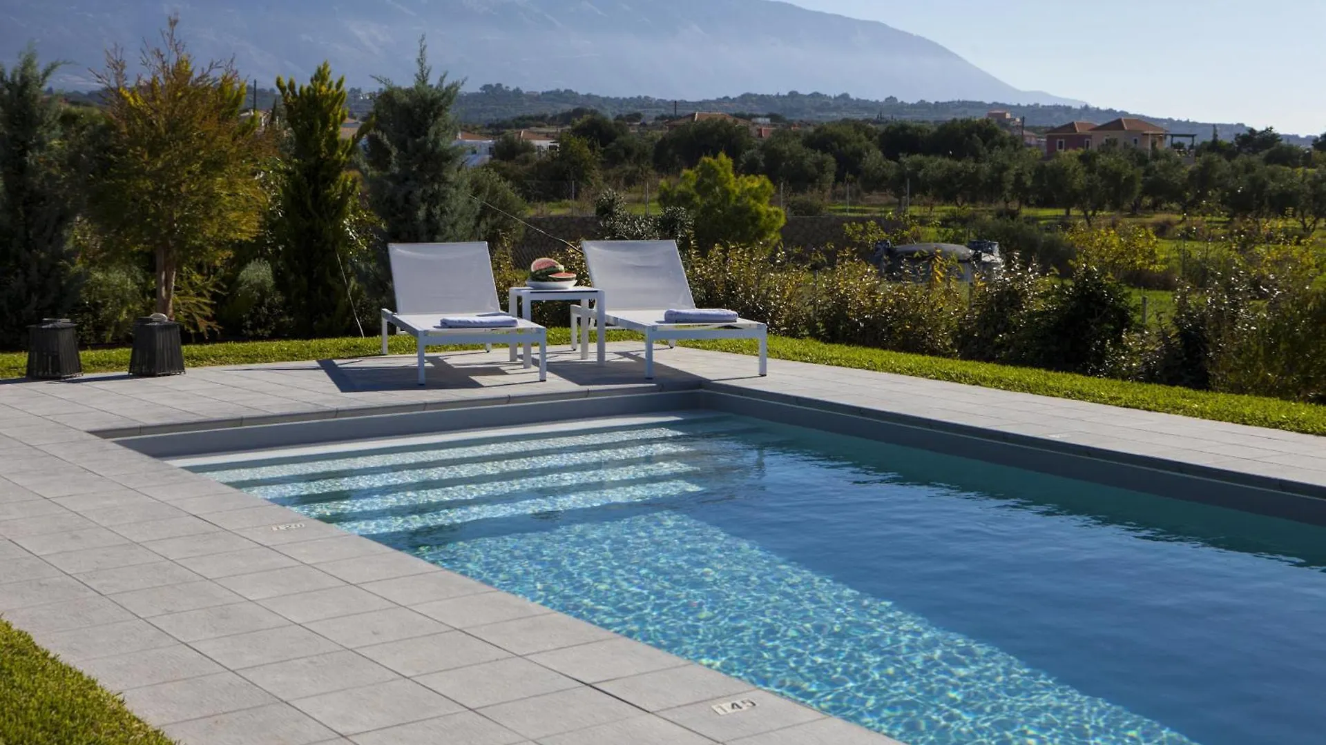 Villa Lefteris Argostoli  Greece