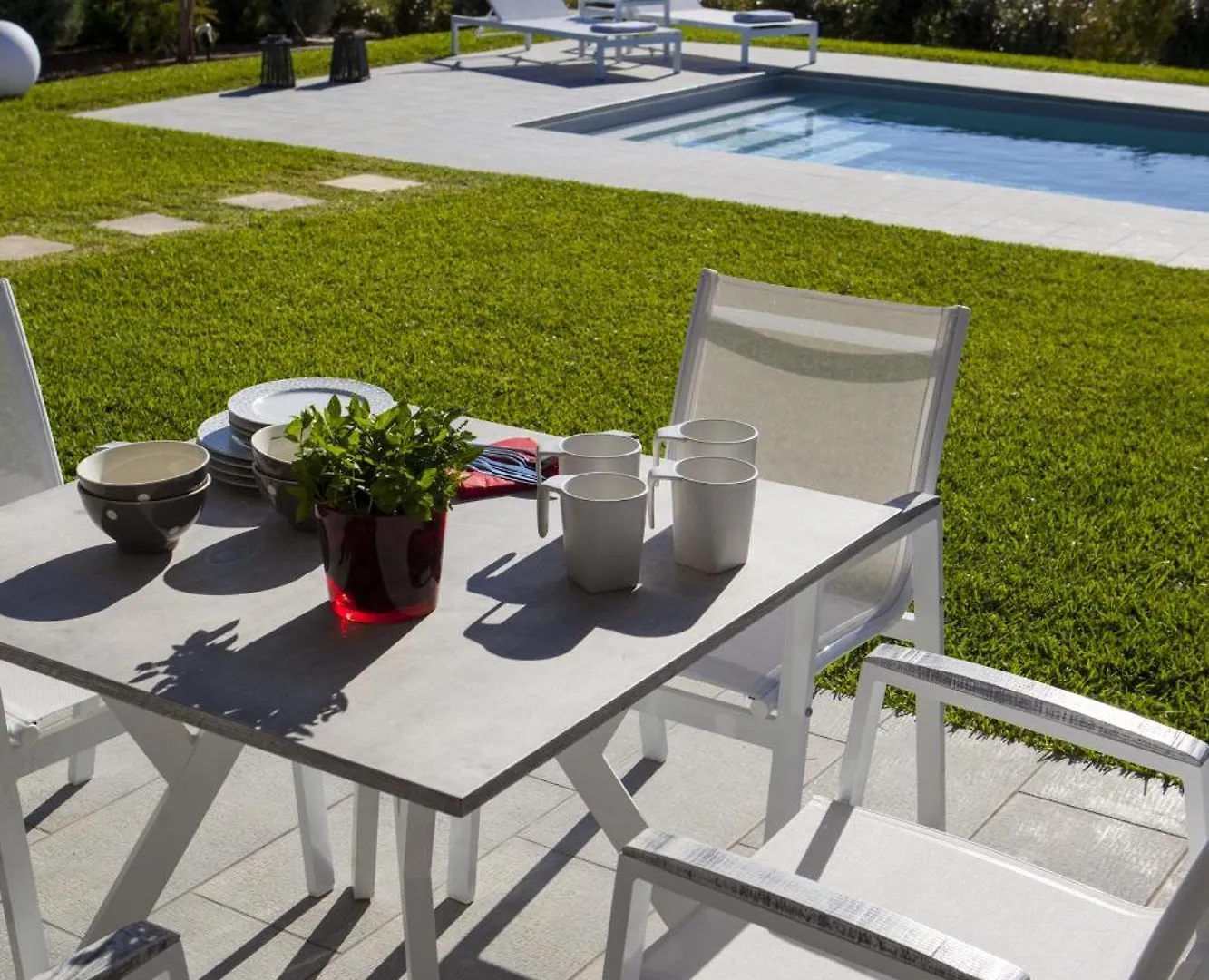 Villa Lefteris Argosztóli Görögország