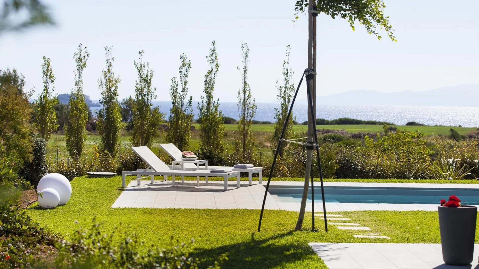 Villa Lefteris Argostoli