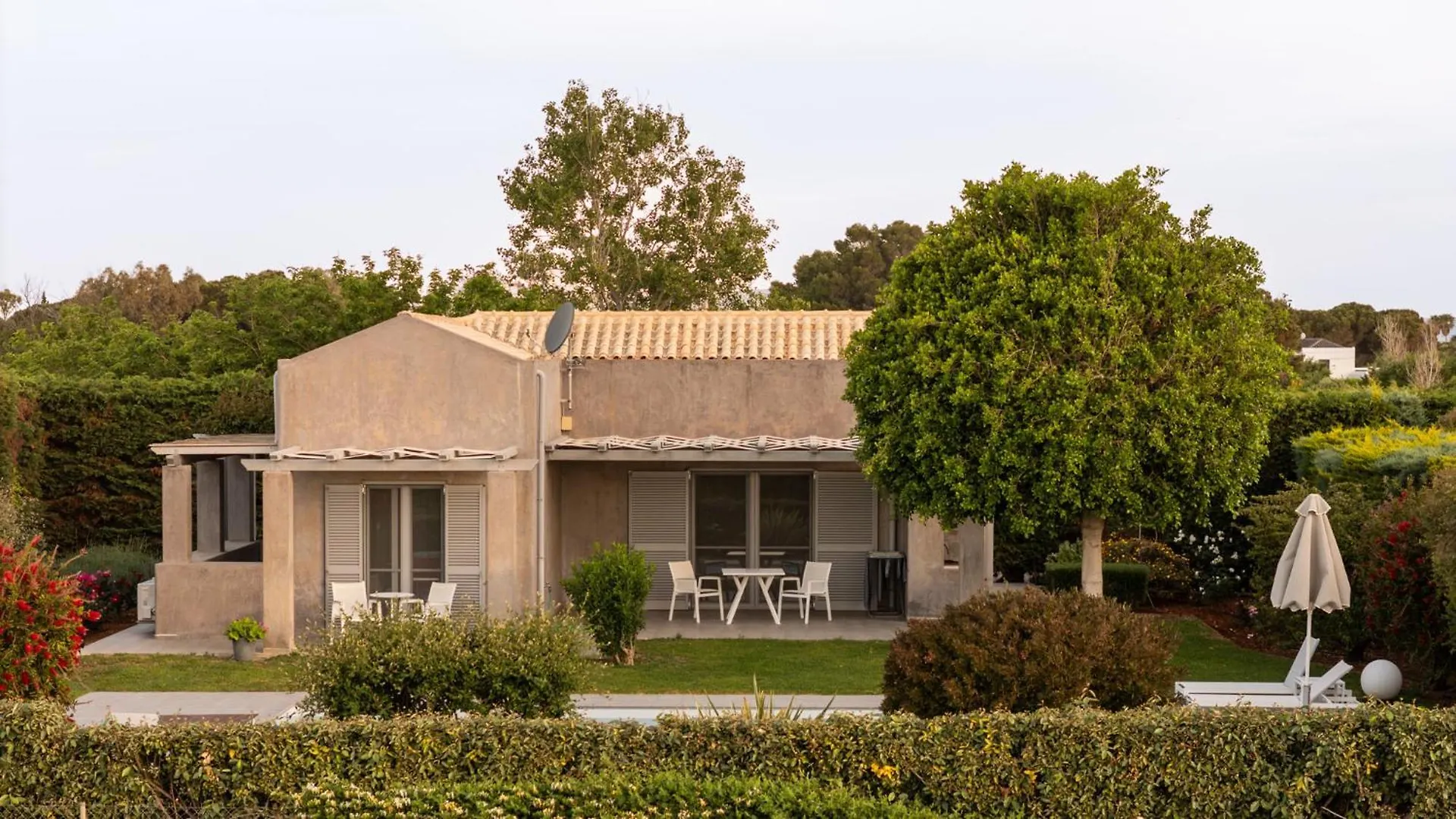 Villa Lefteris Argosztóli Görögország