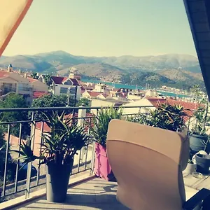  Ξενοδοχείο με διαμερίσματα Loft