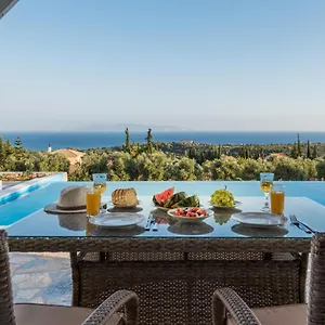  Villa Grapevine