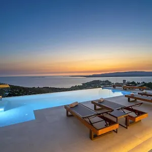  Villa Echos