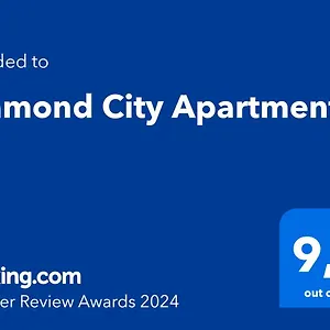 Diamond Lux Appartamento