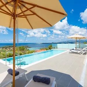  Villa Lassi Illios