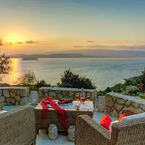  Villa Ionian Vista