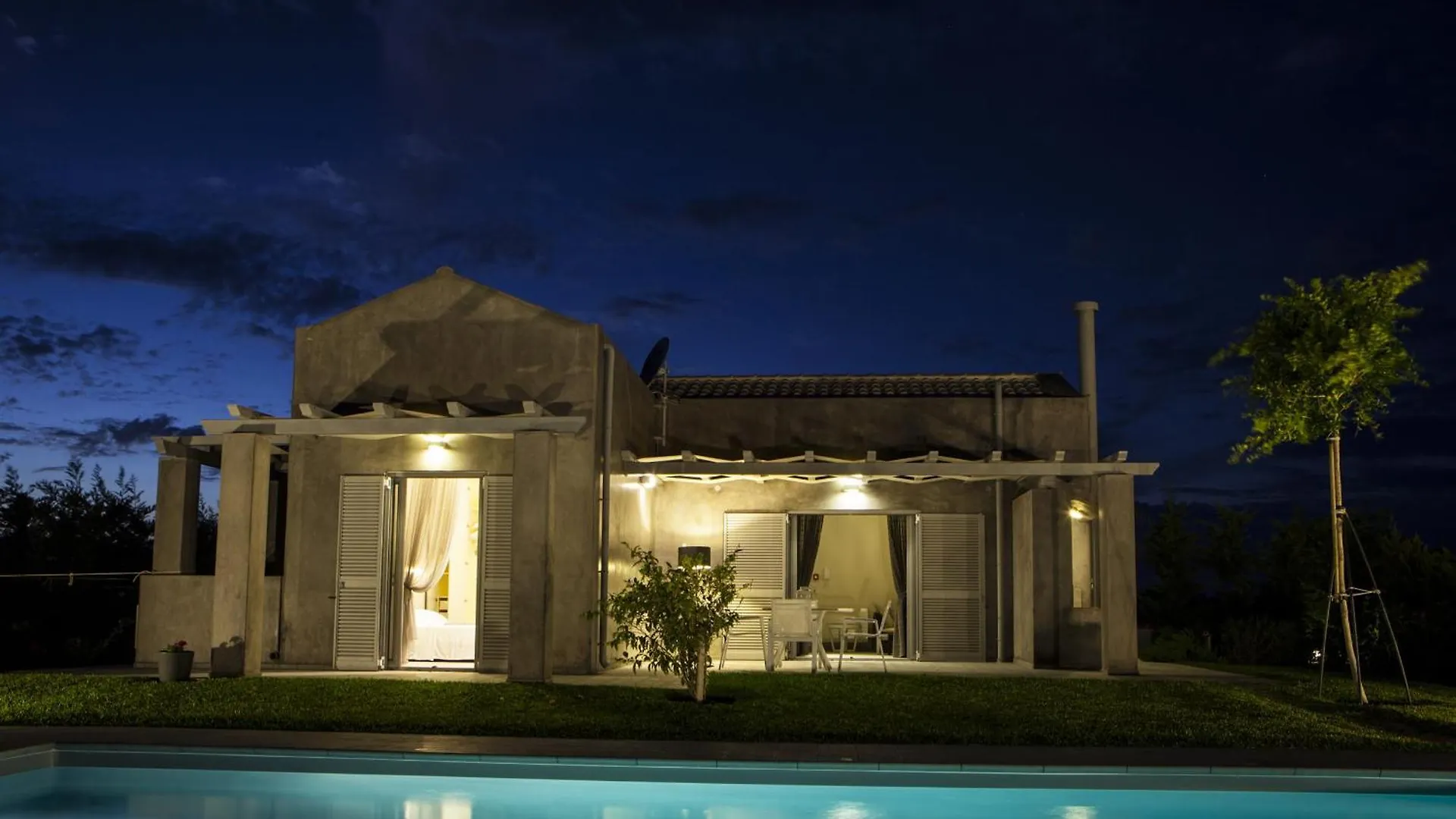 Villa Lefteris Argostoli