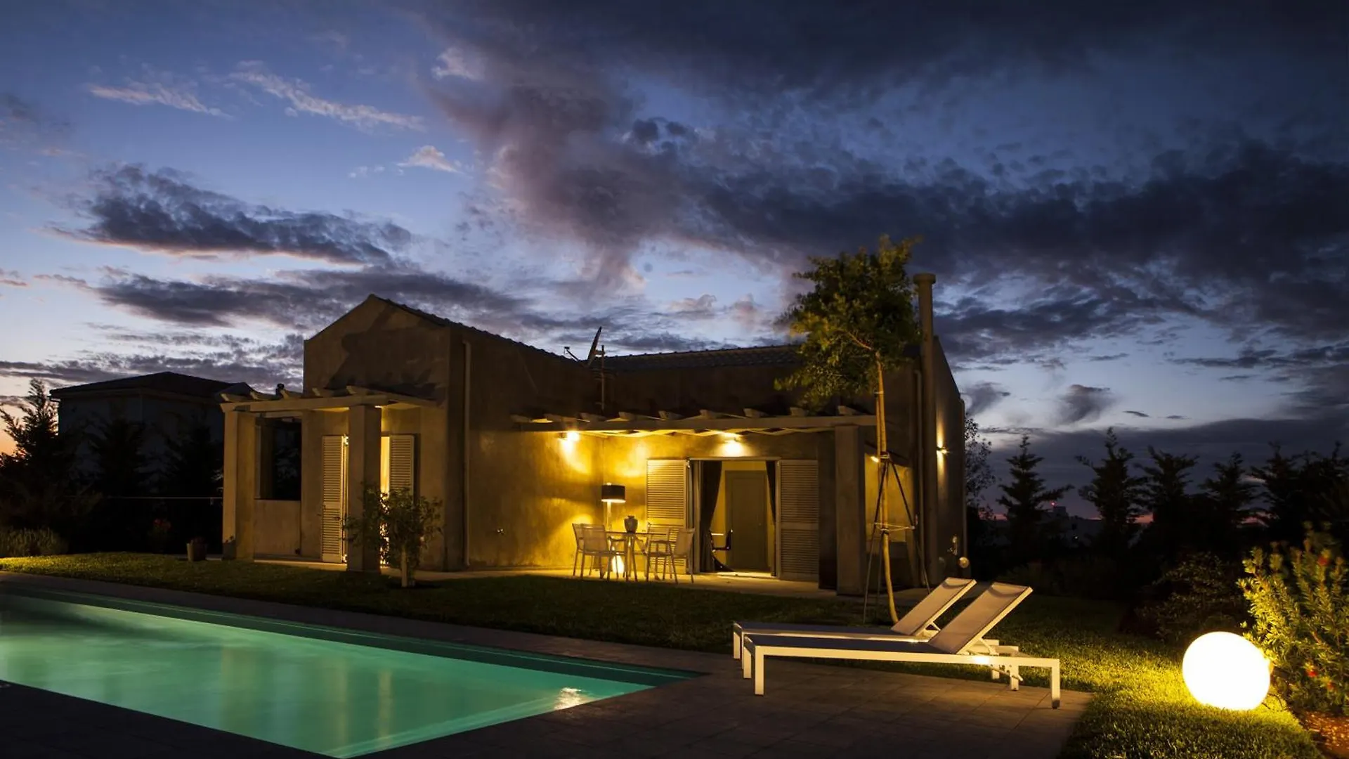 Villa Lefteris Argostoli
