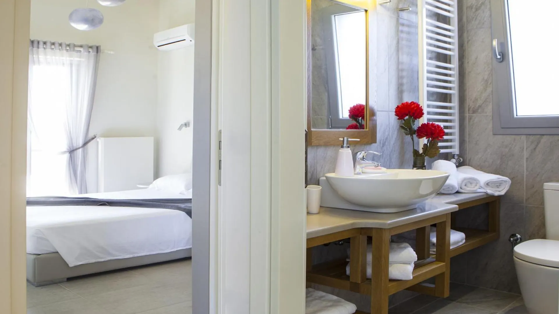 Villa Lefteris Argostoli  Grækenland