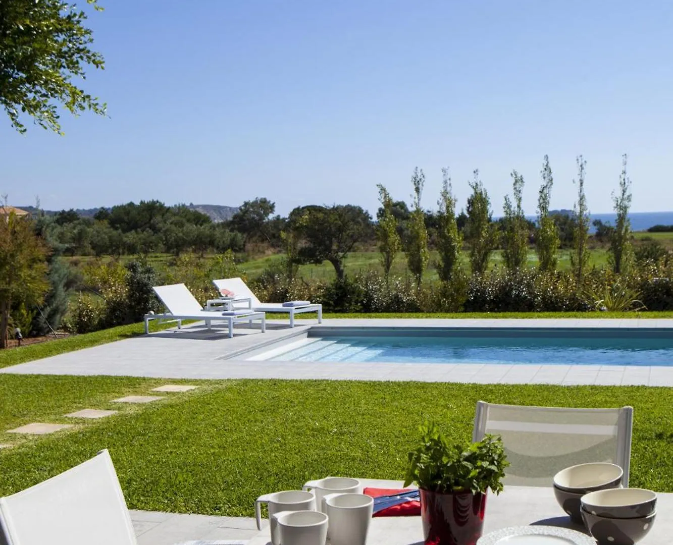 Villa Lefteris Argostoli