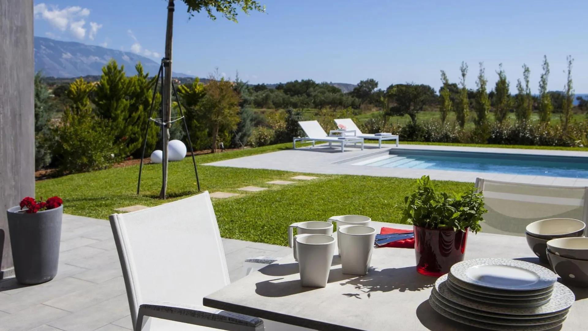 Villa Lefteris Argostolion 0*,