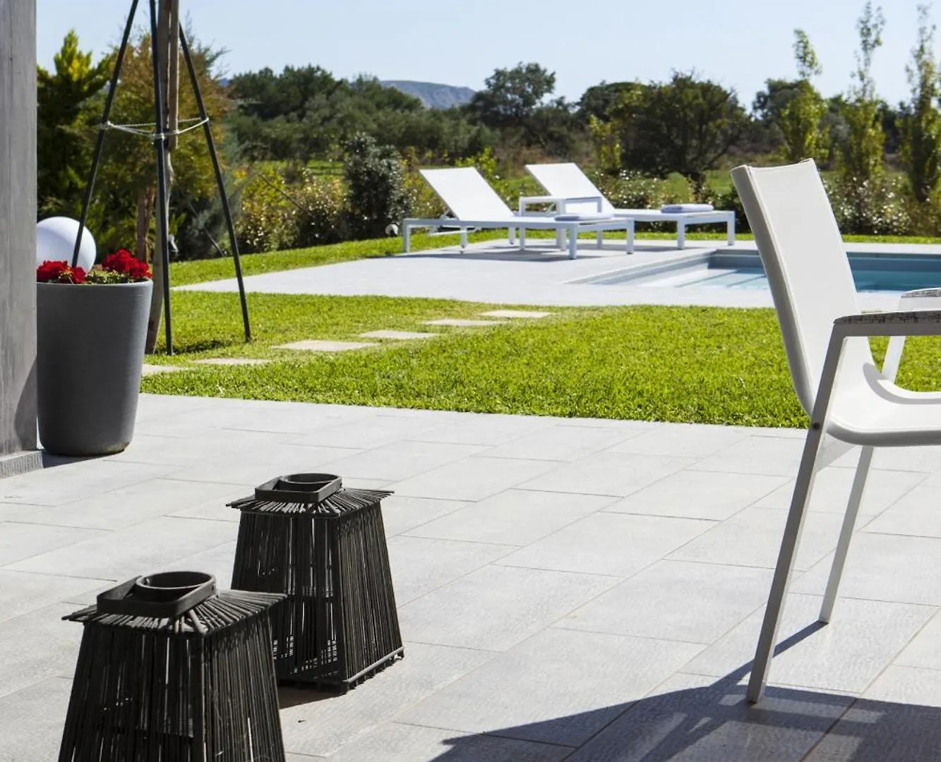 Villa Lefteris Argostolion
