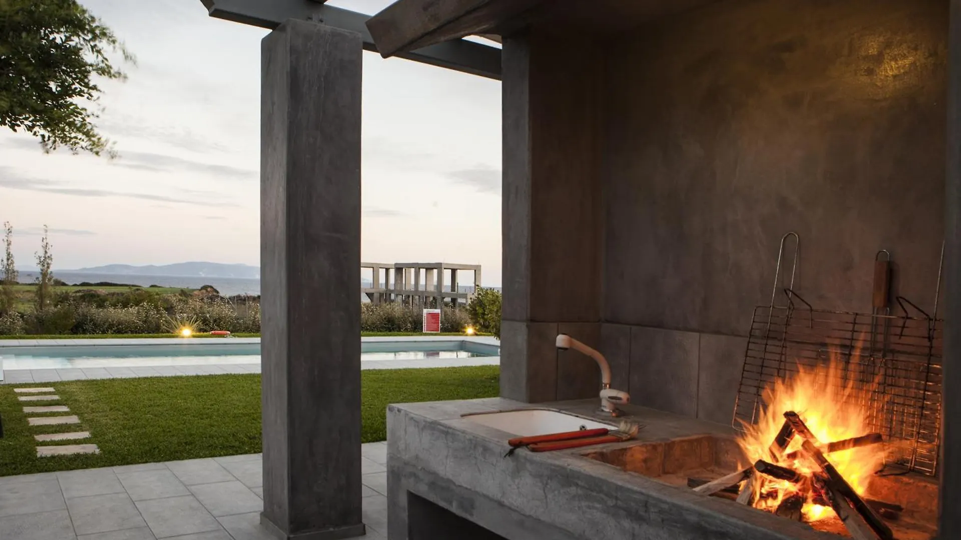Villa Lefteris Argostolion 0*,