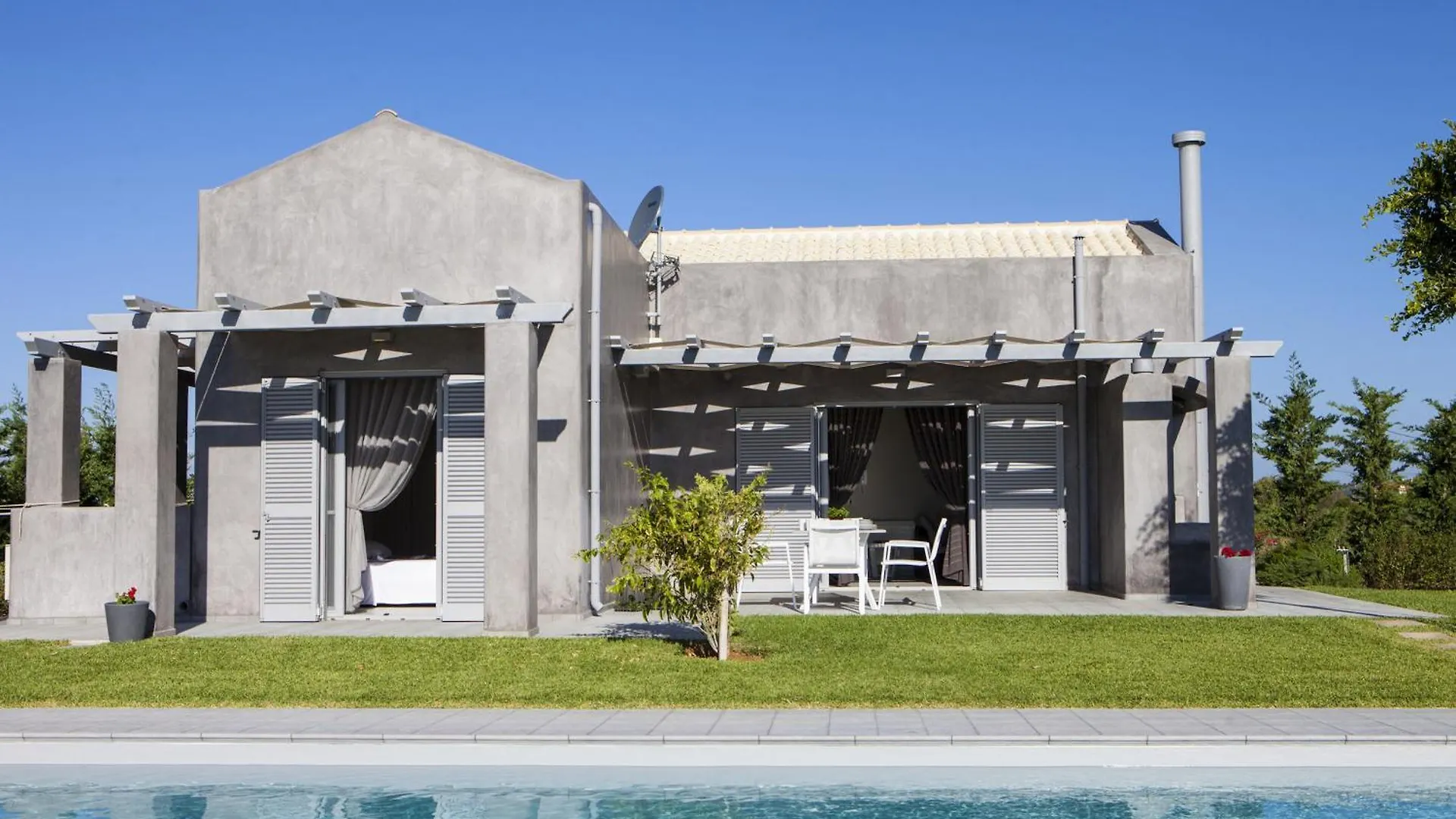 Villa Lefteris Argostolion