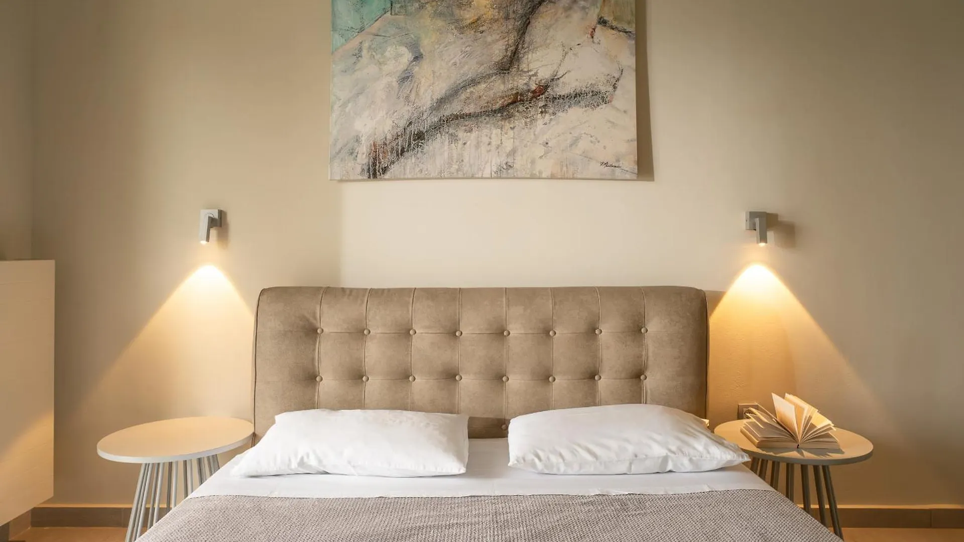 Villa Lefteris Argostolion