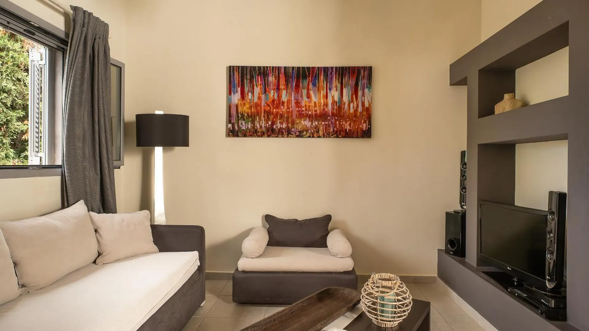 Villa Lefteris Argostolion 0*,  Yunanistan